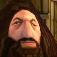 PS1 Hagrid