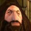 PS1 Hagrid