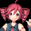 The real Kasane Teto