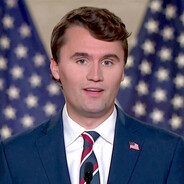 Charlie Kirk