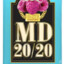 MD20/20