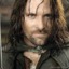 Avatar of Aragorn II Elessar