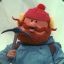 Yukon Cornelius