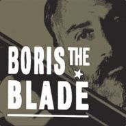 Boris the Blade