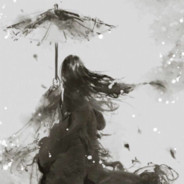 十一月的黑白调