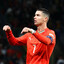 Cristiano Ronaldo &quot; Comandante&quot;