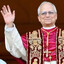 Habemus papam