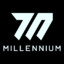 MILLEИИIUM