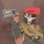 ☆ Hell Commander &quot;Griz&quot; ☆