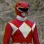 Red Power Ranger ™