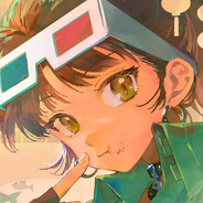 凌晨才睡的泠尘