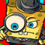Steam avatar