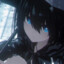 BLACK★ROCK SHOOTER