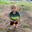 Big boy Tanya