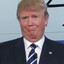 Tonald Drump