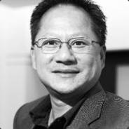 Jensen Huang