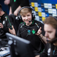 ООО Илюха Монеси's avatar