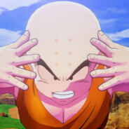 Krillin