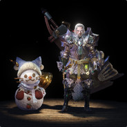 Big Avatar