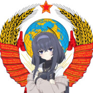 明斯克工兵少女A