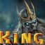 King
