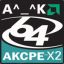 AKCPE