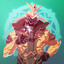 IronTrash