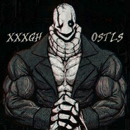 XXXGhostLs avatar