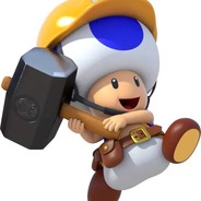 蘑菇王国-笨比小蓝