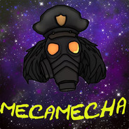 Mecamecha