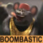 Mr. Boombastic