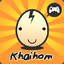 KHAiHOM | Sent Game