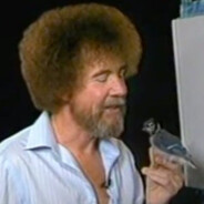 Bob Ross