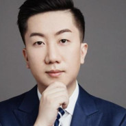 凌晨四点半的A二楼