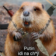 ☭BÒBR ☭