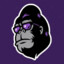 The Purple Ape