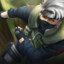 Kakashi