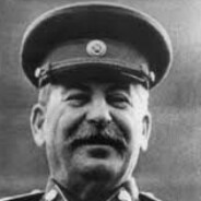 Tio stalin