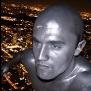 Silver Surfer