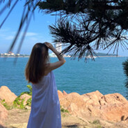 叽里咕噜说啥呢