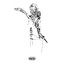 Behind your back|ARKH9