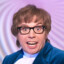 Austin Powers (Mojo!)