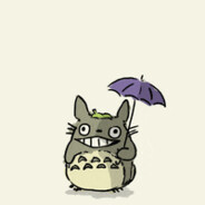 seu visinho totoro