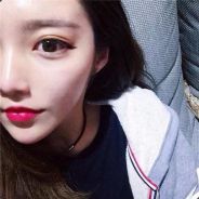 那棵树看起来生气了