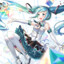 ☆Hachimi Miku☆