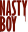 NASTY BOY