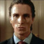 Patrick Bateman