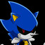 Metal sonic