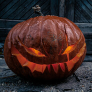 Grendel The Pumpkin King avatar
