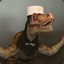 Evil Robot Velociraptor&#039;s